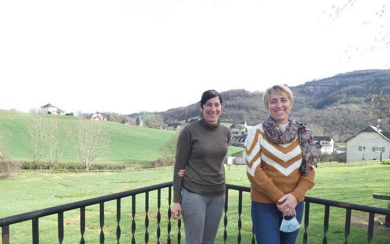 Zer da kanpoan hazirik diren ahateentako geroa ?