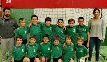 Atarratzeko ziberoak gazte txerkatzen dü!