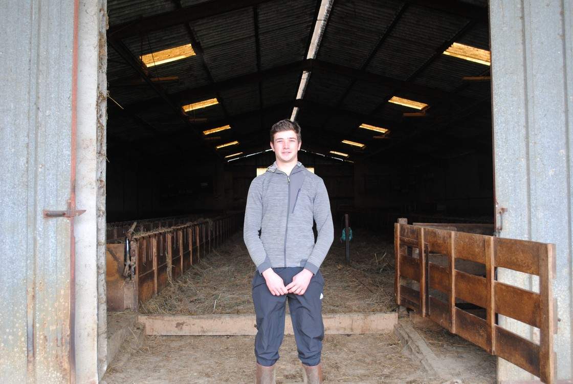 Geroago eta laborari gazte haboroek biolojikoalako haütüa egiten düe !