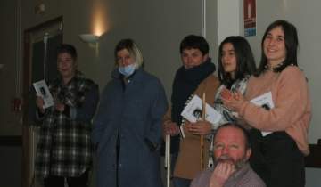 Simone Veil haütatürik izan da!