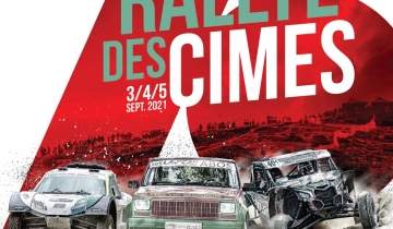 Mendi tinietako lasterkaldia Atharratzerik abiatzen da