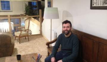 Züzülü Baionako güne berria