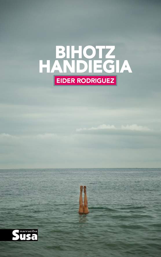 Bihotz handiegia