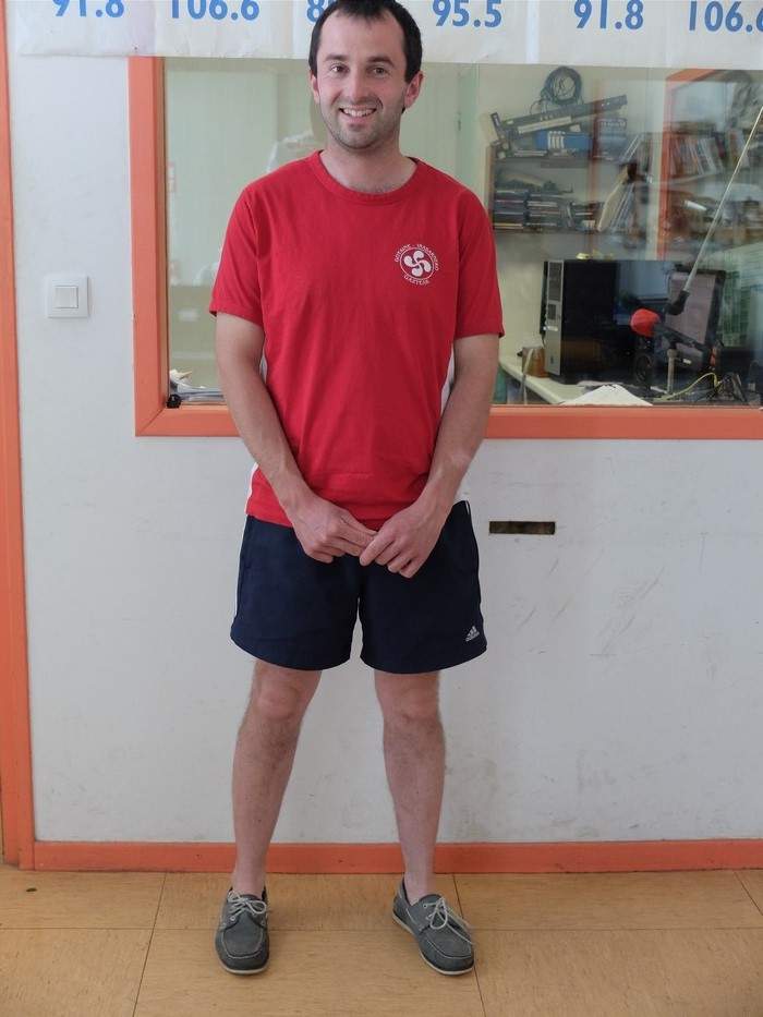 Etxalte ttipien ezagütza ofizial batentako züen lagüngoaren beharra