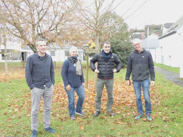 Eh bai-ren arabera, Mauleko ospitaleak Ipar Eüskal herriko osagarri estratejian sartü behar lüke !