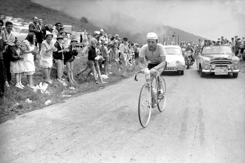 Marcel Queheille zentü da