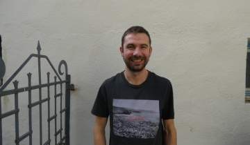 GUILLAUME HASTOY INFOCOM entrepresa sortü berri da !