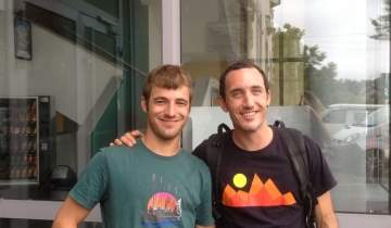 Berritza alkartea arra berritürik !!