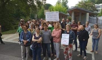 Argia mauleko kolegioa oküpatürik da goiz huntan!