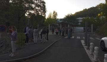 Argia kolegioa beti haidürü...