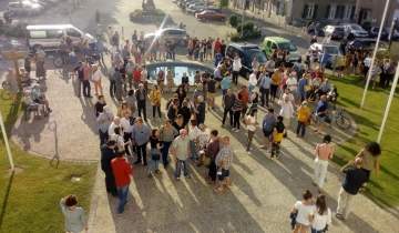 Merak oro haütatürik, edo ez etxit!!