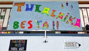 Eperra ikastolak züen beharra dü!!