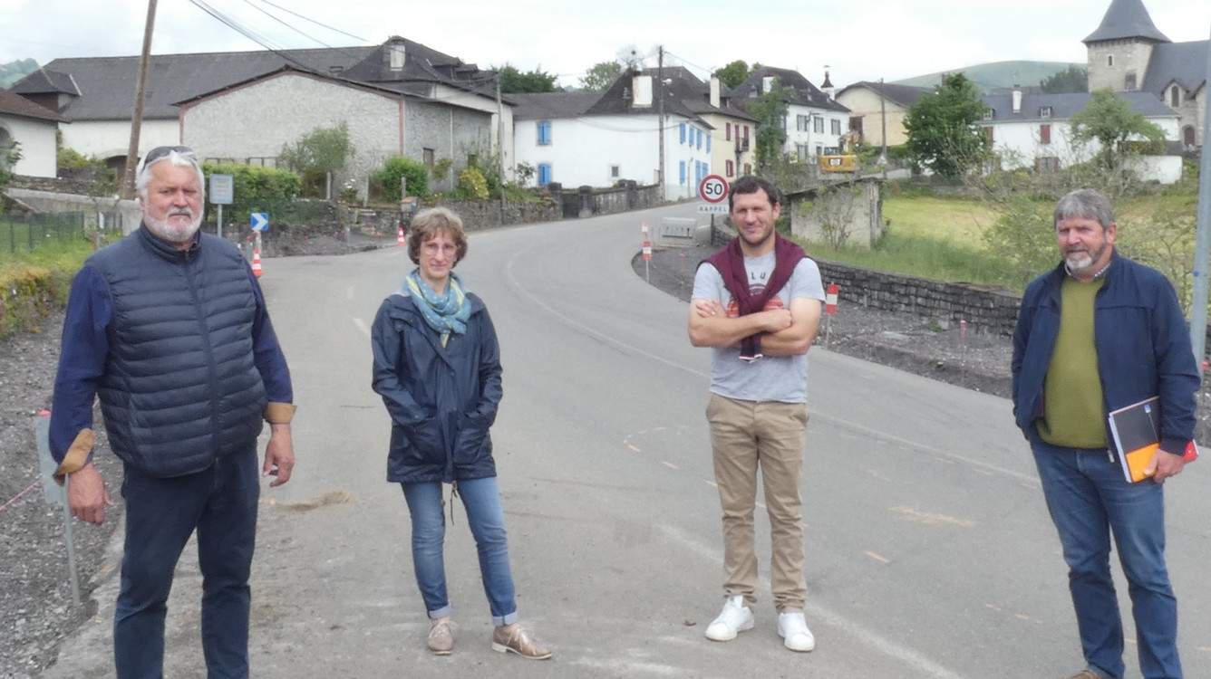 Abiadüra baraxtü beharko da Oskaxerik eraistean !