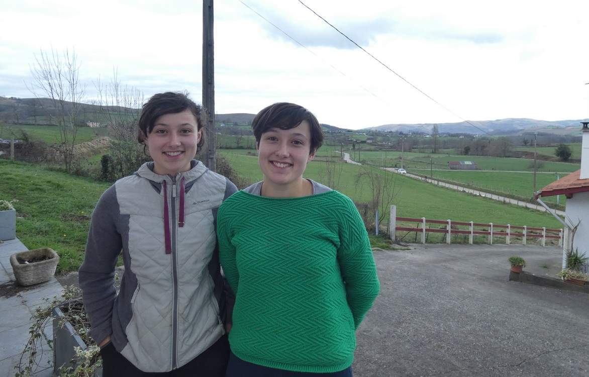 Urde urinarekin sabua !