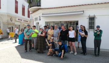 Pübliko desberdinekin lanean ari dira Uztaroko aita semeak !