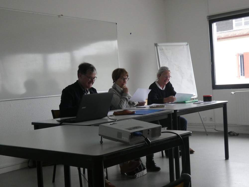 2021 Urte aberatsa ikerzaleak alkartearentako !