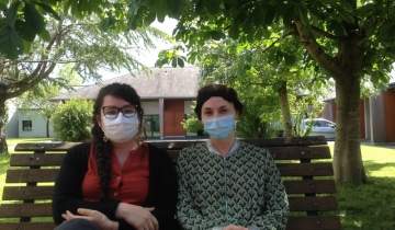 Trikot eta informatika tailer berriak proposatürik dira Collectif souletin alkartean