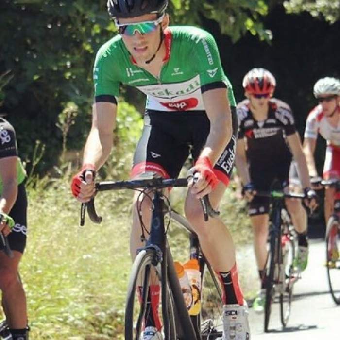 Cyril Barthe Euskadi Murias talde profesionalan sartü da