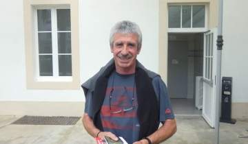 Turismoaren aldetik nolako üda üken dügü ?