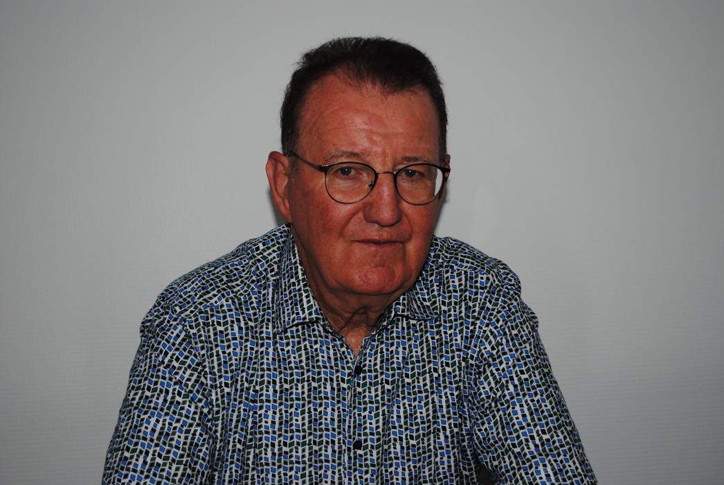 Barkoxeko bedezia erretretan !