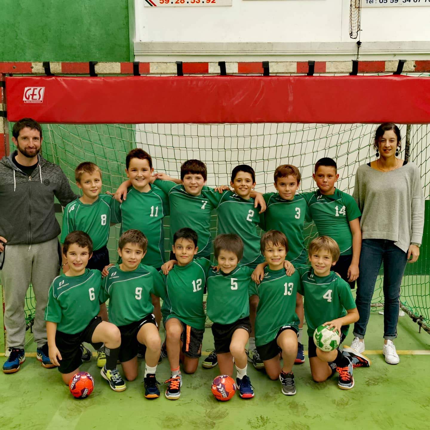 Atarratzeko ziberoak gazte txerkatzen dü!