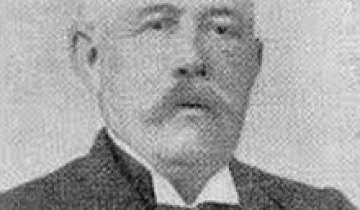 Jean de Jaurgain'eri omenaldi