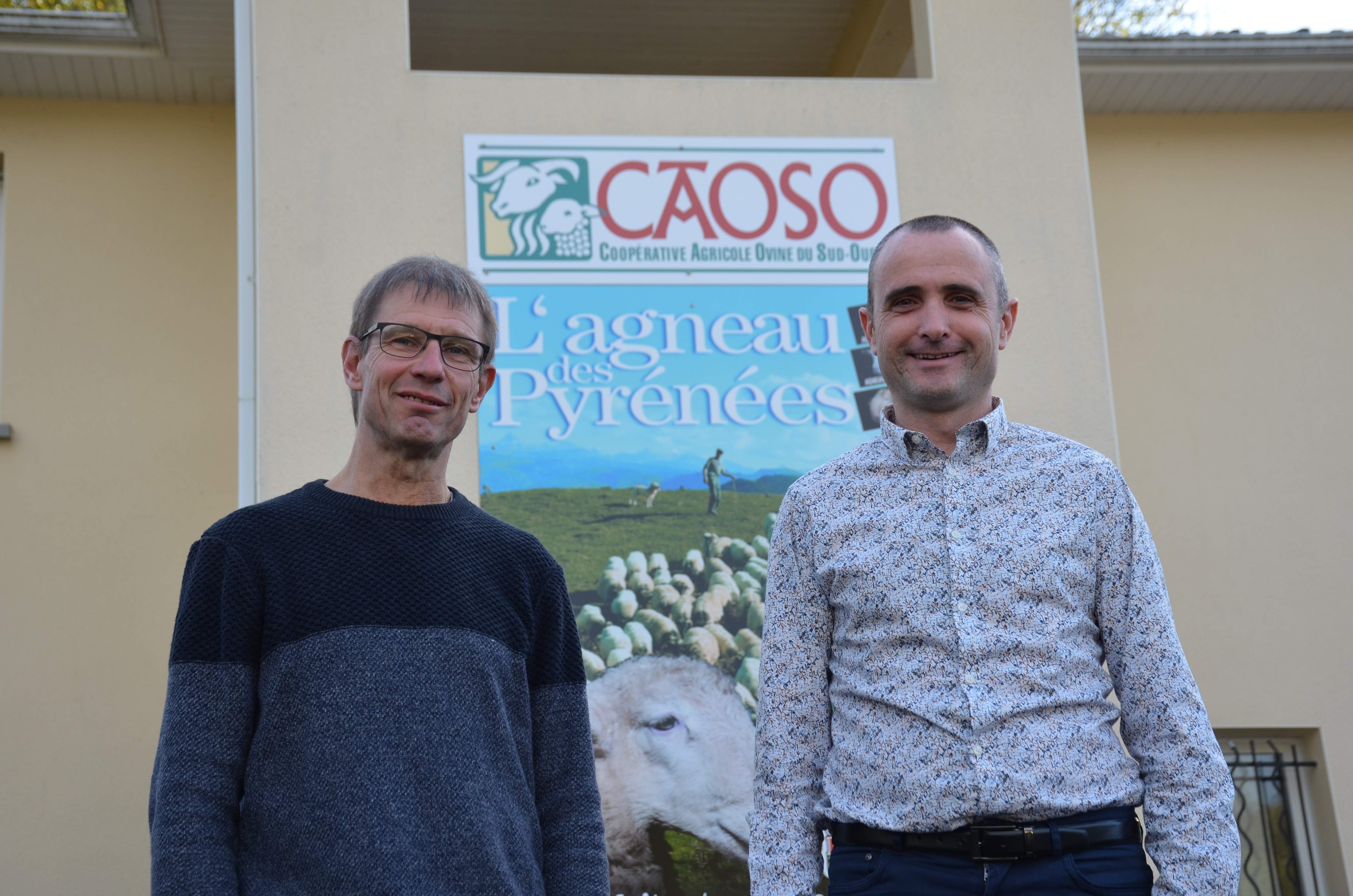 Idauzeko CAOSO koperatifak 75 urte badütü!