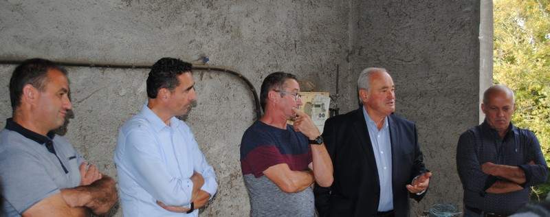 Komünikazio kanpaña hütsan piper eta gatz !