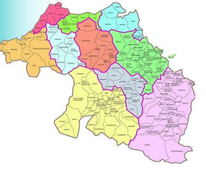 Eüskal herriko garapen kontseilüak jende txerkatzen dü bere biltzarran sartzeko