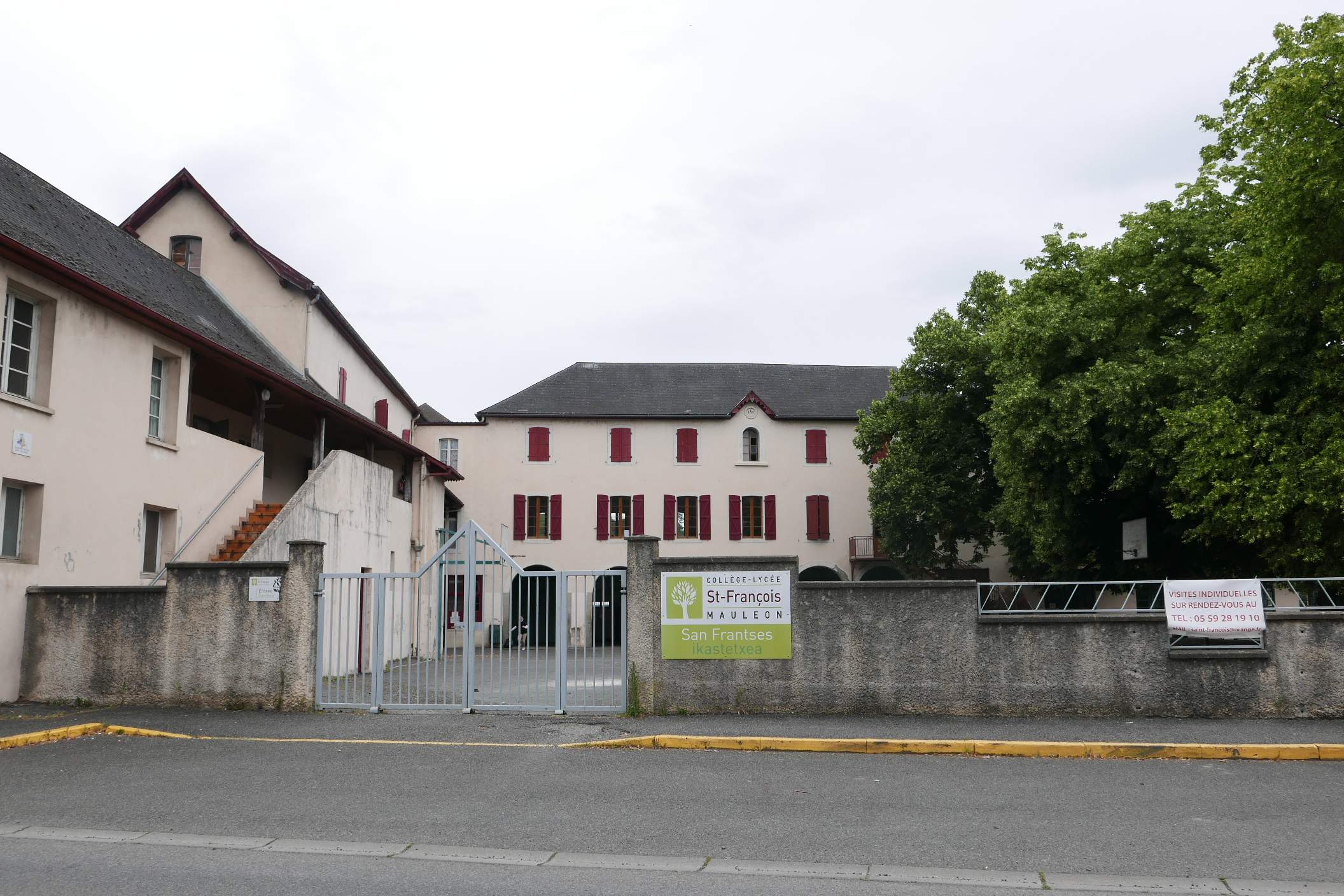 BTS berri bat Maulen !