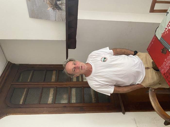 Mauleko gaztelüaren bisitak hasirik dira üdarentako !