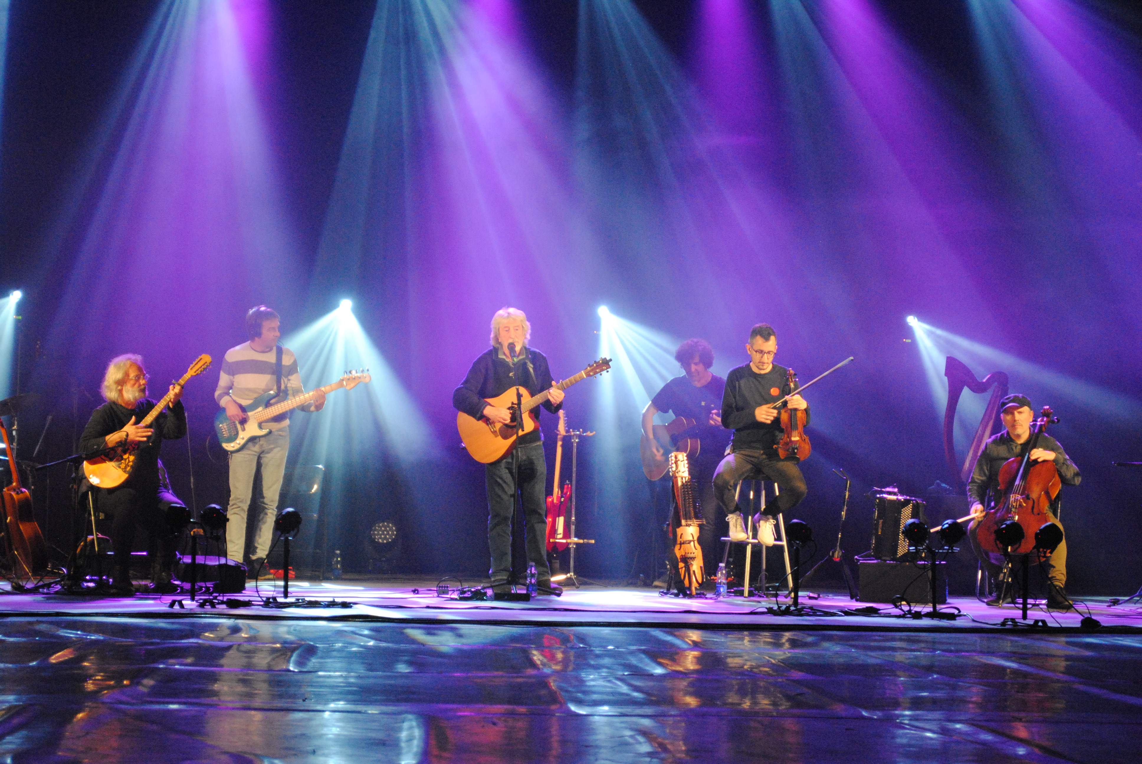 Jai alaia beterik eta alai 50 urteen ospatzeko!!