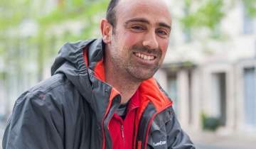 düala 20 urte AZF-en zapartaketa agitü zen Tolosan!