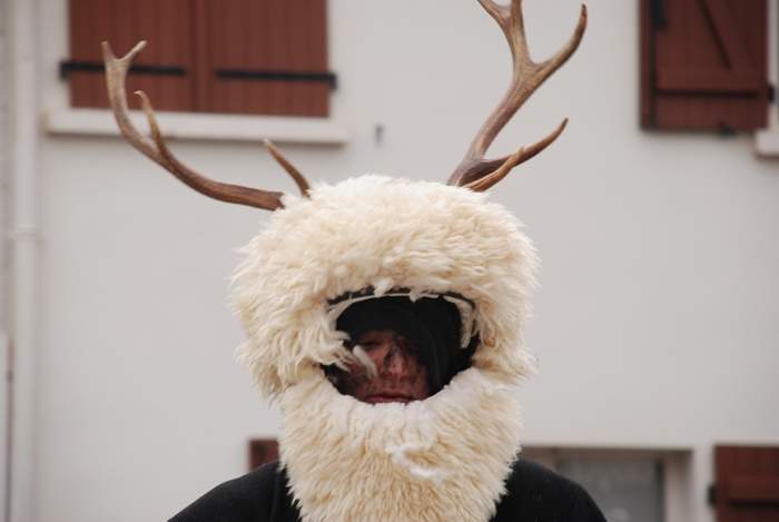 Kabana handia peredikü denboran