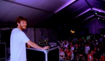 « DJ Uzkülüz »-en fama handitzen ari da !