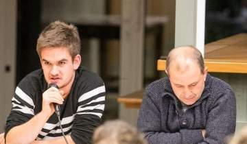 Lakarri Altzaiko gazteak prest dira maskaraden emaiteko 2024an!