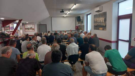 SAM Rügbiko eramaileek erran düe sasu ederra igaran düela