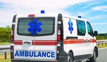 Anbülentziaren lana zinez kanbiatü da !!