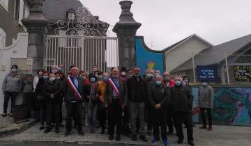 Eskolak salbatü demografiaren izenean!!