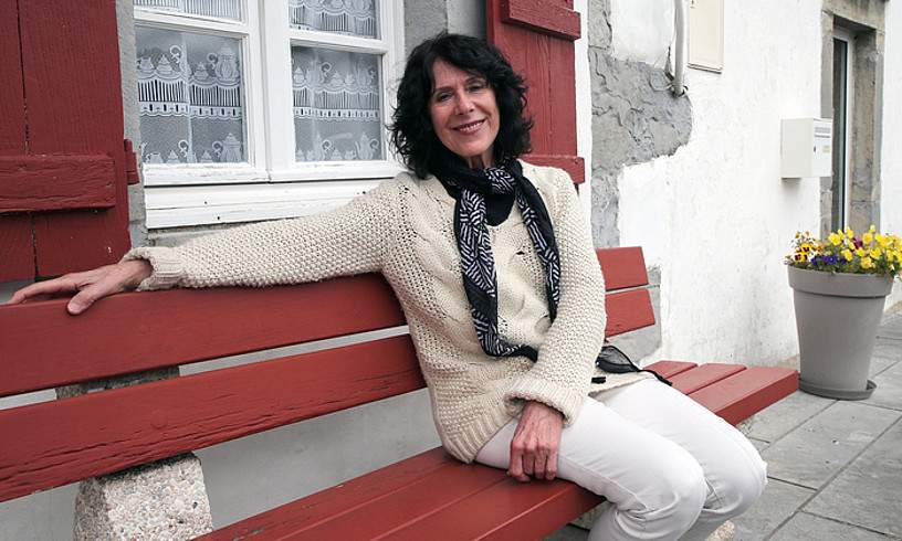 Eüskal Herria mentez aitamengoaz (patriarka)tik  bazter egon da