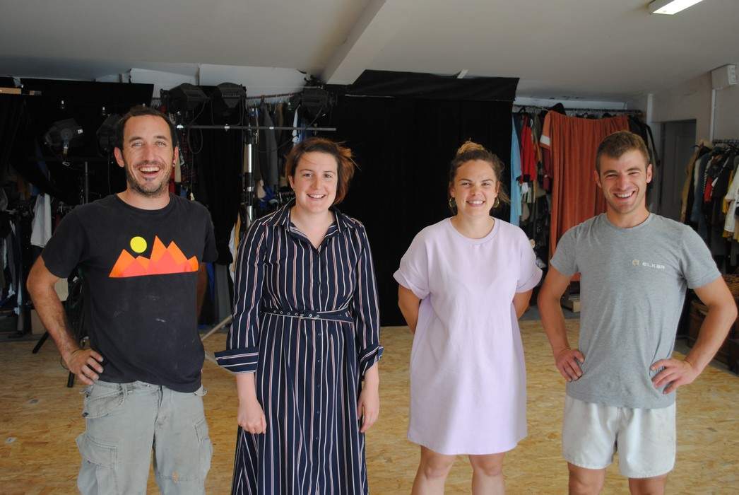 Berritza alkartearen 'Berritza Egüna' üztailaren 3an!!