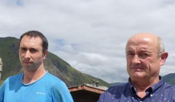 Bena zer bada sindikateko "règlement domanial" berrian??