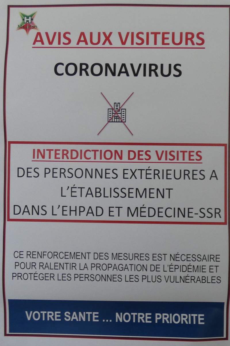 Coronavirus'ak zer eragin dü Xiberoan?
