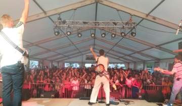 Tula Laikak gaitzeko arrakasta üken dü Pagolan!