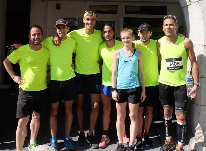 Ezinago ontsa igaran da Xiberoko ützülüa