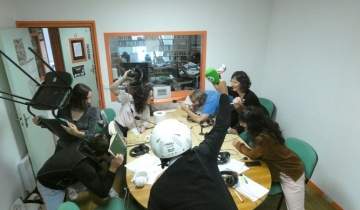 'Gora herria!' emankizün berria!!