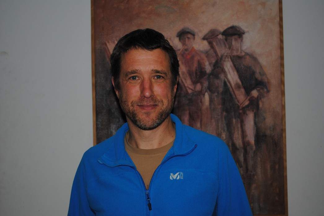 Ekonomia gora, formakuntza eta lan eremüak behera!!