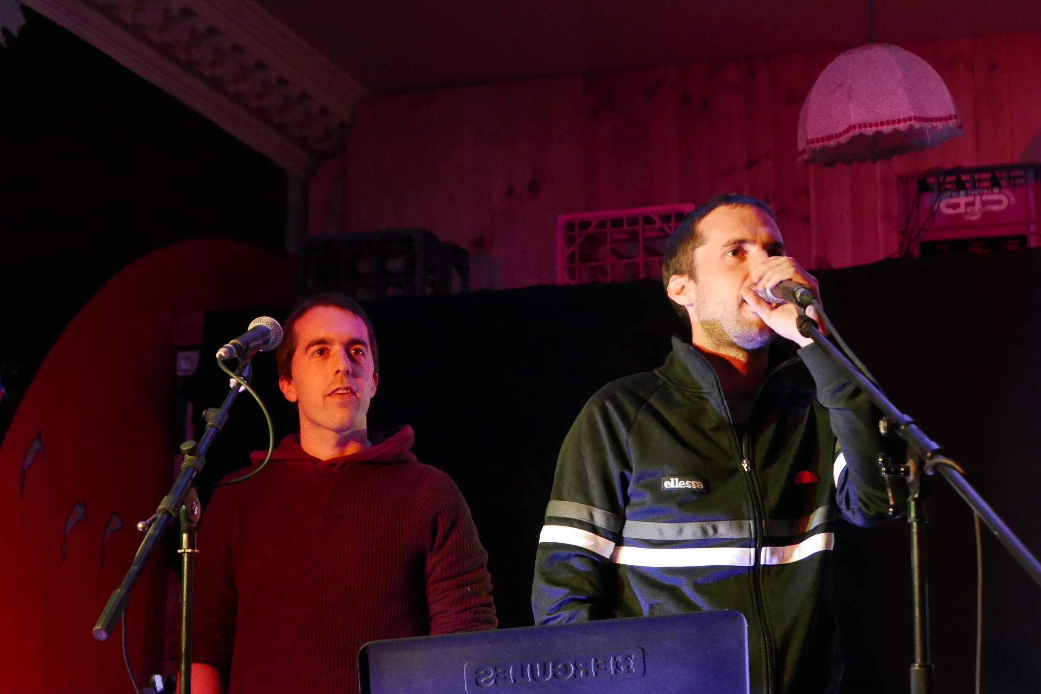 « Bidea da borroka » komiki presentaketan giro goxoa zen Zinkan !